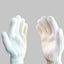 200°C Heat Resistant Oven Gloves – Insulated Kitchen Mitts