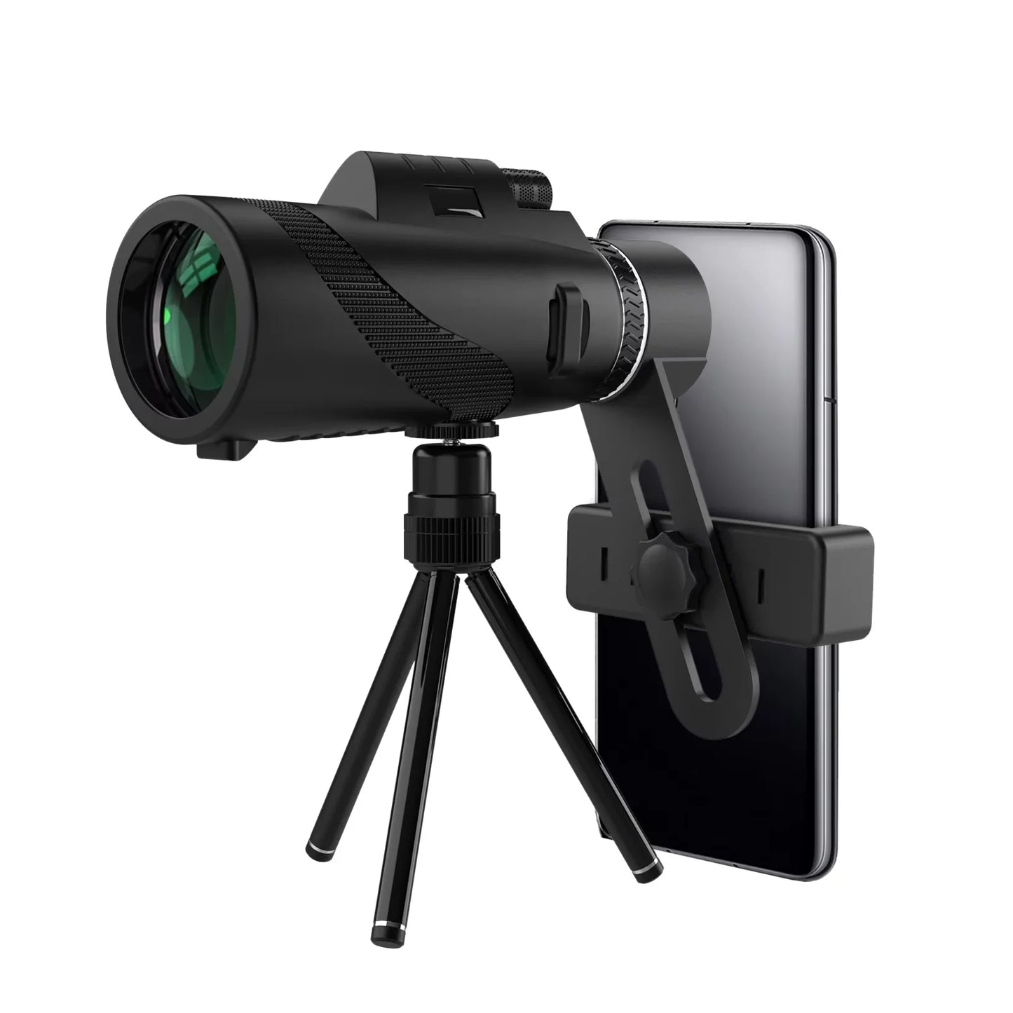 Portable HD 5000M Telescope – Folding Long-Distance