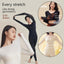 Women’s Seamless Thermal Underwear Set – Warm Winter