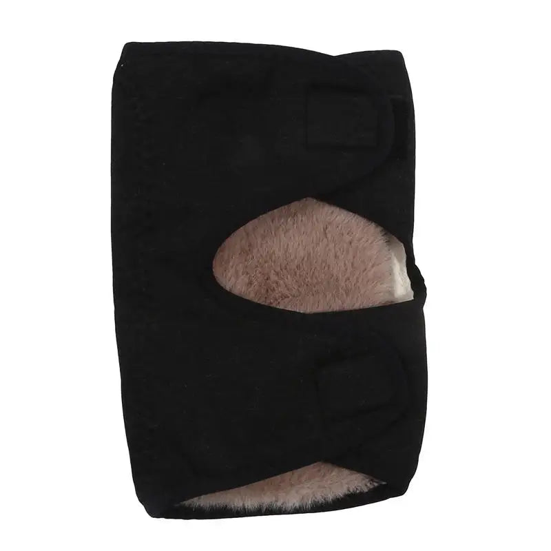 Winter Knee Warmers – Support & Compression