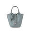 Women’s Large Bucket Bag 22 cm – Spacious Handbag