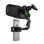 360° Rotating Car Phone Mount – Smartphone Holder
