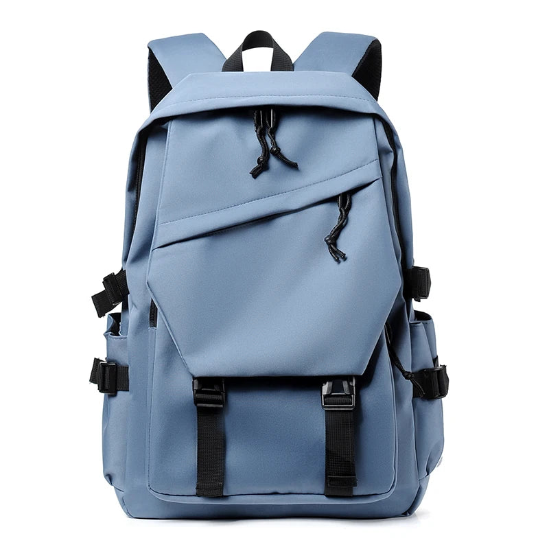 15-Inch Waterproof Laptop Backpack – Work & Travel Bag