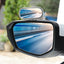 360° Car Mirrors Angle Blind Spot Parking Assistant