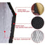 Car Sound Deadening Mat Soundproofing Insulation