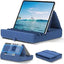 Soft Lap Tablet Stand – Foldable Cushion Dock for iPad & All Tablets