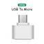 Type-C USB Flash Drive 2TB – High-Speed USB 3.0 OTG