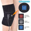 EMS Knee Massager – Portable Pain Relief & Relaxation