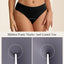 Anti-Cameltoe Naadloze String – Onzichtbaar Ondergoed