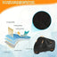 Waterproof Motorcycle Cover – UV-Protective & Durable