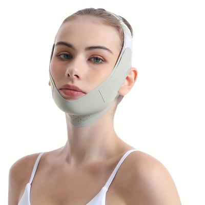 V-Line Face Band – Chin & Cheek Lift Beauty Face Shaper