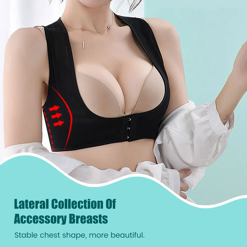 Invisible Women’s Body Shaper & Posture Corrector