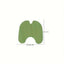 Patch chauffant d'acupuncture, patch chauffant longue durée pour genou