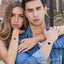 Couples Bracelet – “My Heart is Always Yours”
