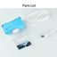 Elektrisch anti-snurkapparaat – Ademhalings- en slaapondersteuning