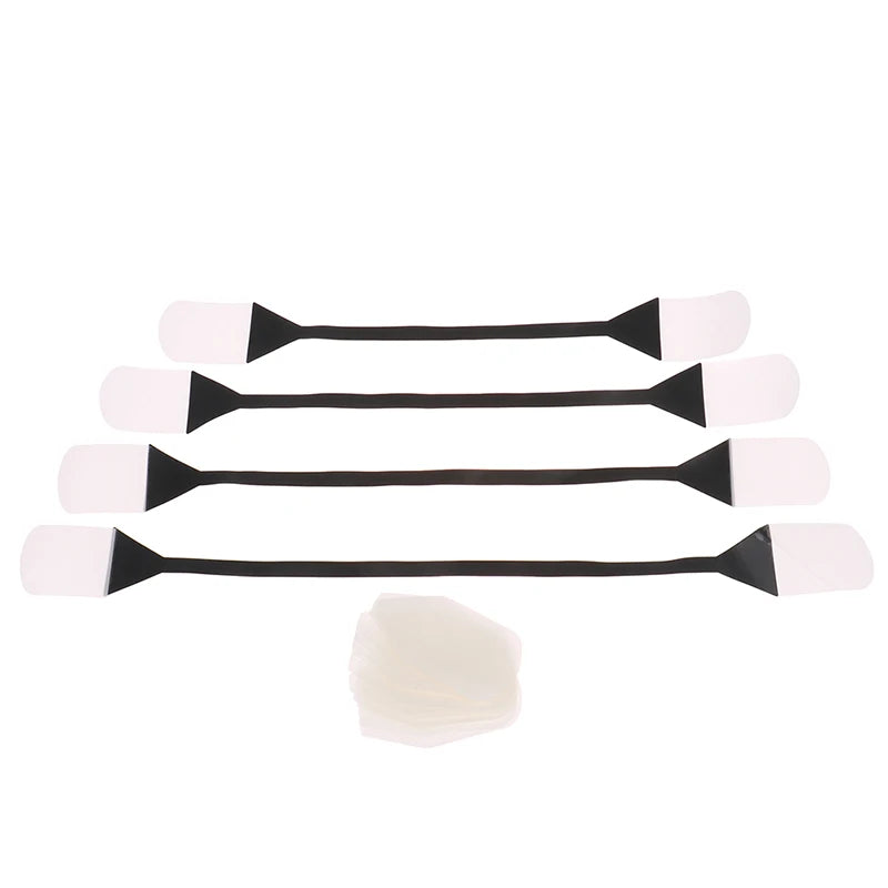 Invisible Face Lift Tape – Lifting Stickers for Neck & Jawline