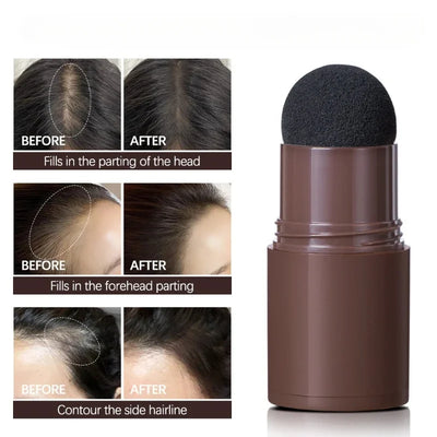Waterproof Hair Touch-Up Stick – Hairline, Eyebrows