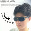 Reaction Training Glasses – Eye Speed & Coordination Trainer
