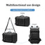 Waterproof Outdoor Backpack for Men – Travel, Hiking & Laptop