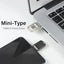 Type-C USB Flash Drive 2TB – High-Speed USB 3.0 OTG