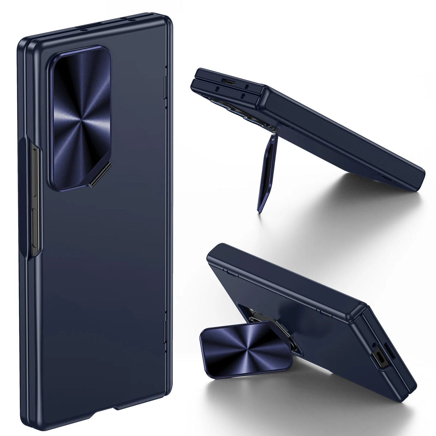 Galaxy Z Fold 6 Case – Hinge Protection with Kickstand