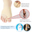 Hallux Valgus Toe Spreader – Bunion Corrector & Foot Pain