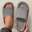 Soft EVA Slippers “Step-On” Comfort with Non-Slip Sole