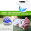 Wireless Nail Fungus Treatment Laser – Blue Light