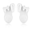 Gel Teen Spreiders & Voorvoetkussens – Hallux Valgus Teen Corrector