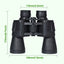 20x50 High-Power Binoculars – HD Long-Range Optics
