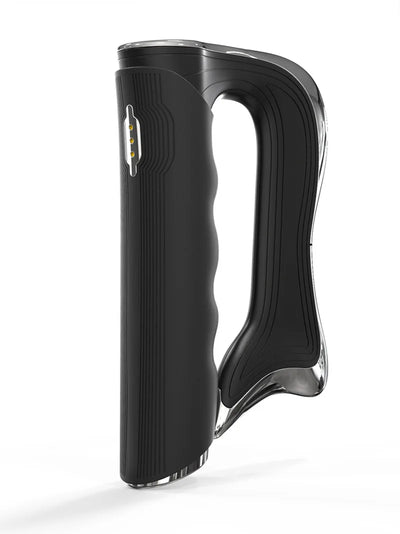 Vibration Massage Tool Electric Fascia Knife for Body Lifting