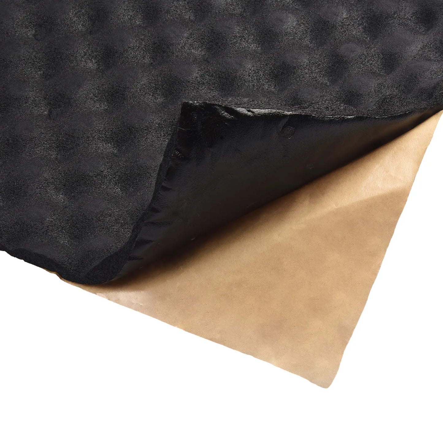 Mousse insonorisante pour voiture – Isolation phonique pour une conduite silencieuse