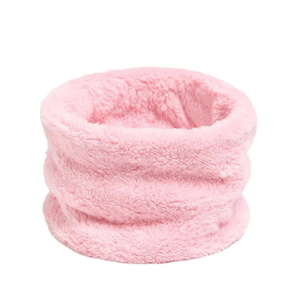 Kasjmier wintersjaal – Dikke, zachte nekwarmer en sjaal