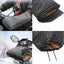 Protective Handlebar Gloves – Thick Winter Muffs for Scooter