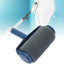 Refillable Paint Roller Set – Drip-Free Wall Painting Tool