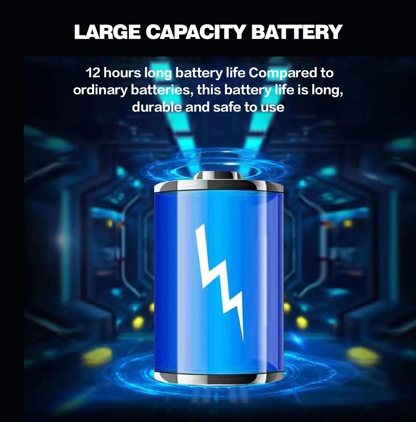 Portable Fish Finder with Camera 1080P LCD, Night Vision