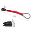 Universal Steering Wheel Lock with Seatbelt Anti-Theft System