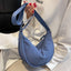 Sac à bandoulière en nylon pour femmes – Sac à main de voyage