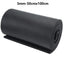 Rubber Foam Soundproofing Roll – Easy-Cut Insulation