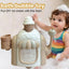 Bubble Foam Machine for Kids – Bubble Toy
