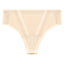 Anti-Cameltoe Naadloze String – Onzichtbaar Ondergoed