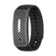 Bracelet intelligent à ultrasons – Aide à la forme physique, à la détoxification et à la circulation sanguine