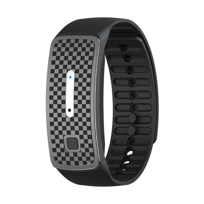 Slimme Ultrasone Polsband – Fitness-, Detox- en Circulatiehulpmiddel