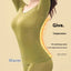 Women’s Seamless Thermal Underwear Set – Warm Winter