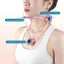 Cervical Neck Brace with Traction – Neck Support
