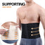 Men’s Waist Trainer Belt – Slimming Body Shaper