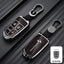 High-End Car Key Cover Zinc Alloy Luxury Case Luxury Metal