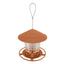 Automatic Bird Feeder – Hanging Nut & Seed Dispenser