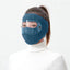Full Face Winter Mask – Anti-Fog Eye Shield & Windproof