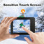 5K-actiecamera – 4K 60FPS, 2-inch touchscreen, 170° groothoek